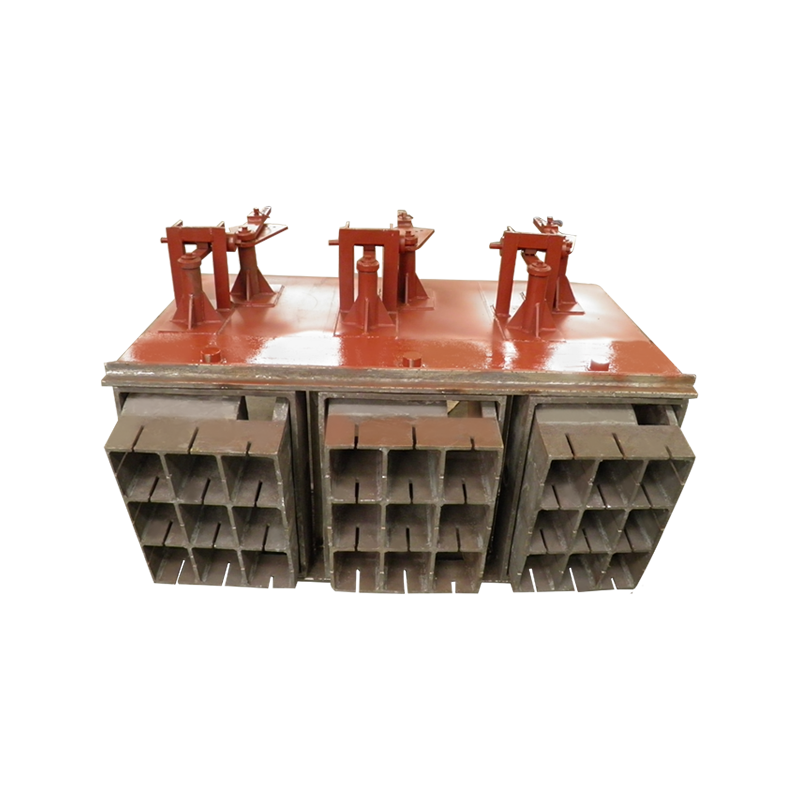 เตาถ่านหินบด