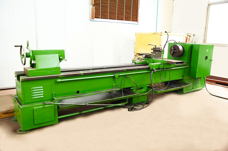 Jiangsu Jianghe Machinery Manufacturing Co., Ltd.